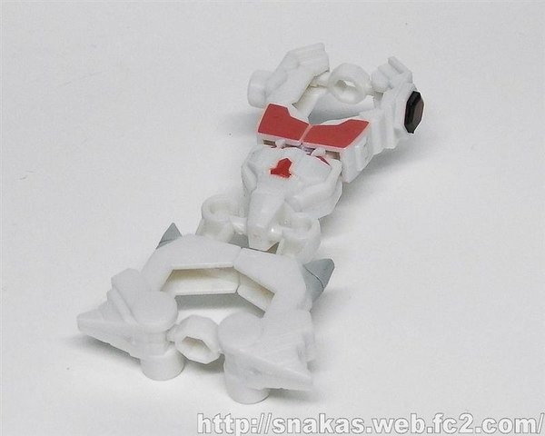 Transformers Prime Arms Micron Wave 3 Capsule Toy Dobo Ratchet Starscream WheelJack Image  (15 of 30)
